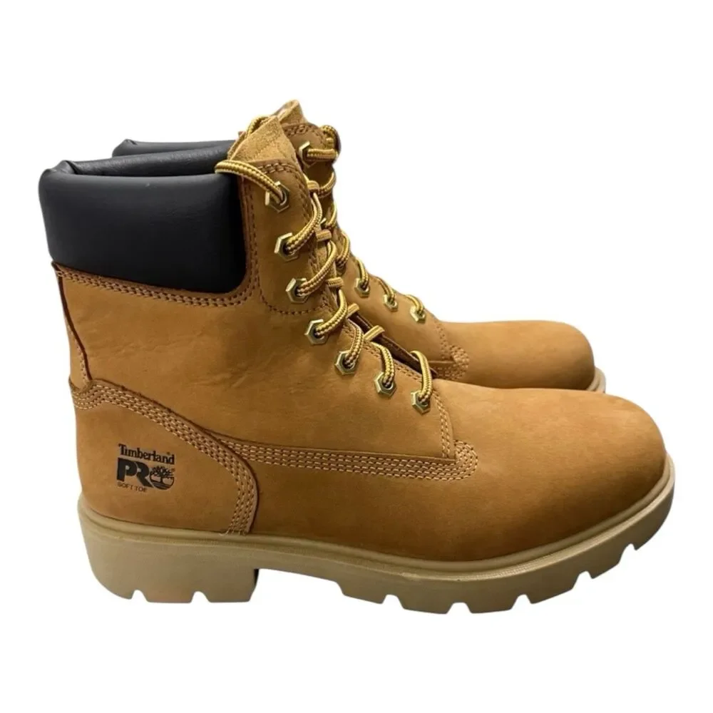 Timberland Pro Sawhorse 6